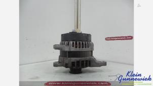 Gebruikte Alternator Mercedes A-Klasse Prijs € 55,00 Margeregeling aangeboden door Klein Gunnewiek Autodemontage & Motorentechniek