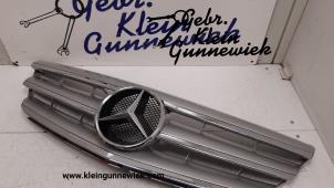 Gebruikte Grille Mercedes B-Klasse Prijs € 90,00 Margeregeling aangeboden door Gebr.Klein Gunnewiek Ho.BV