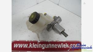 Gebruikte Hoofdremcilinder Mercedes C-Klasse Prijs € 35,00 Margeregeling aangeboden door Klein Gunnewiek Autodemontage & Motorentechniek