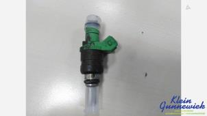 Gebruikte Injector (benzine injectie) Mercedes C-Klasse Prijs € 25,00 Margeregeling aangeboden door Klein Gunnewiek Autodemontage & Motorentechniek