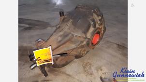 Gebruikte Cardanklok achter Mercedes CLK Prijs € 190,00 Margeregeling aangeboden door Klein Gunnewiek Autodemontage & Motorentechniek