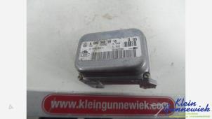 Gebruikte Esp computer Mercedes CLK Prijs € 65,00 Margeregeling aangeboden door Klein Gunnewiek Autodemontage & Motorentechniek