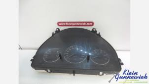 Gebruikte Cockpit Mercedes ML-Klasse Prijs € 55,00 Margeregeling aangeboden door Klein Gunnewiek Autodemontage & Motorentechniek