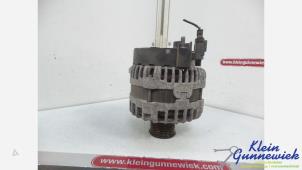 Gebruikte Dynamo Mercedes C-Klasse Prijs € 85,00 Margeregeling aangeboden door Klein Gunnewiek Autodemontage & Motorentechniek