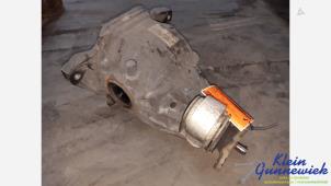 Gebruikte Cardanklok achter Mercedes C-Klasse Prijs € 195,00 Margeregeling aangeboden door Klein Gunnewiek Autodemontage & Motorentechniek