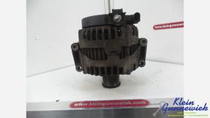 Gebruikte Dynamo Mercedes ML-Klasse Prijs € 175,00 Margeregeling aangeboden door Klein Gunnewiek Autodemontage & Motorentechniek