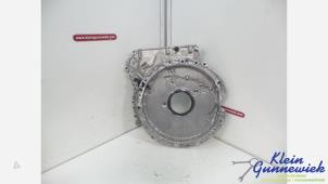 Gebruikte Distributiedeksel Mercedes B-Klasse Prijs € 70,00 Margeregeling aangeboden door Klein Gunnewiek Autodemontage & Motorentechniek