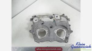 Gebruikte Distributiedeksel Mercedes A-Klasse Prijs € 35,00 Margeregeling aangeboden door Klein Gunnewiek Autodemontage & Motorentechniek