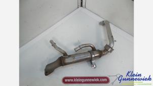 Gebruikte EGR koeler Mercedes A-Klasse Prijs op aanvraag aangeboden door Klein Gunnewiek Autodemontage & Motorentechniek