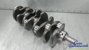 Gereviseerde Krukas Mercedes A-Klasse Prijs € 477,95 Inclusief btw aangeboden door Klein Gunnewiek Autodemontage & Motorentechniek