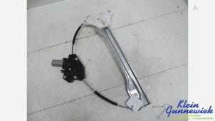 Gebruikte Portierruitmotor MG ZS Prijs € 75,00 Margeregeling aangeboden door Klein Gunnewiek Autodemontage & Motorentechniek