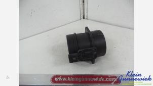 Gebruikte Luchthoeveelheidsmeter Mercedes C-Klasse Prijs € 60,00 Margeregeling aangeboden door Klein Gunnewiek Autodemontage & Motorentechniek