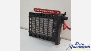 Gebruikte Chaufage Radiateur Mercedes ML-Klasse Prijs € 30,00 Margeregeling aangeboden door Klein Gunnewiek Autodemontage & Motorentechniek