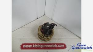 Gebruikte Chaufage Ventilatiemotor Mercedes A-Klasse Prijs € 40,00 Margeregeling aangeboden door Klein Gunnewiek Autodemontage & Motorentechniek