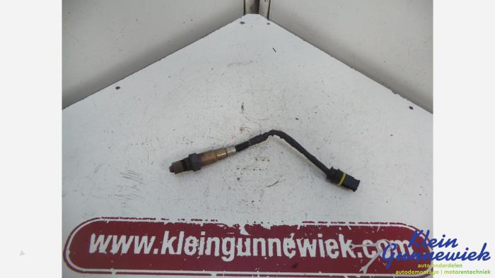 Gebruikte Lambda Sonde Mercedes A-Klasse Prijs € 27,00 Margeregeling aangeboden door Klein Gunnewiek Autodemontage & Motorentechniek