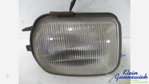 Gebruikte Mistlamp links-voor Mercedes C-Klasse Prijs € 20,00 Margeregeling aangeboden door Klein Gunnewiek Autodemontage & Motorentechniek
