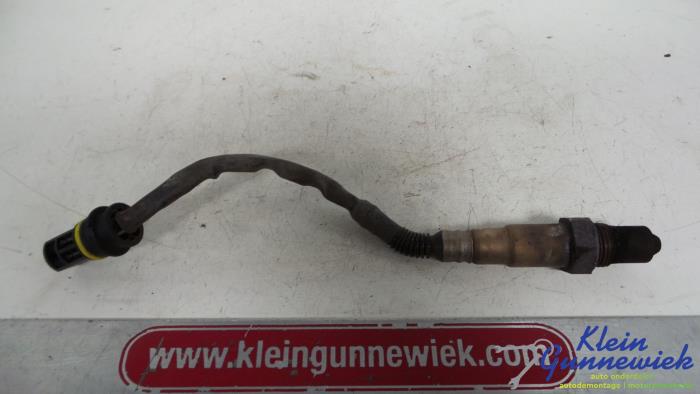 Gebruikte Lambda Sonde Mercedes C-Klasse Prijs € 27,00 Margeregeling aangeboden door Klein Gunnewiek Autodemontage & Motorentechniek