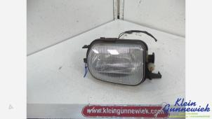 Gebruikte Mistlamp links-voor Mercedes C-Klasse Prijs € 20,00 Margeregeling aangeboden door Klein Gunnewiek Autodemontage & Motorentechniek
