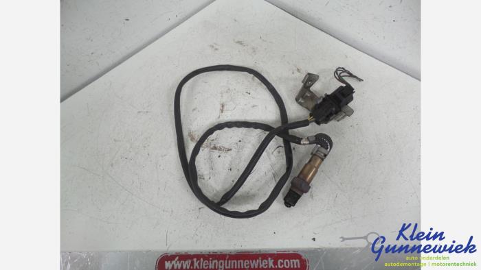 Gebruikte Lambda Sonde Mercedes C-Klasse Prijs € 32,00 Margeregeling aangeboden door Klein Gunnewiek Autodemontage & Motorentechniek