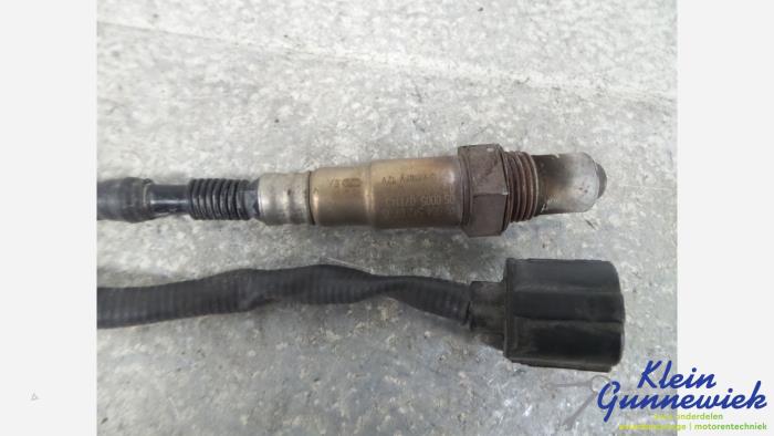 Gebruikte Lambda Sonde Mercedes CLK Prijs € 15,00 Margeregeling aangeboden door Klein Gunnewiek Autodemontage & Motorentechniek