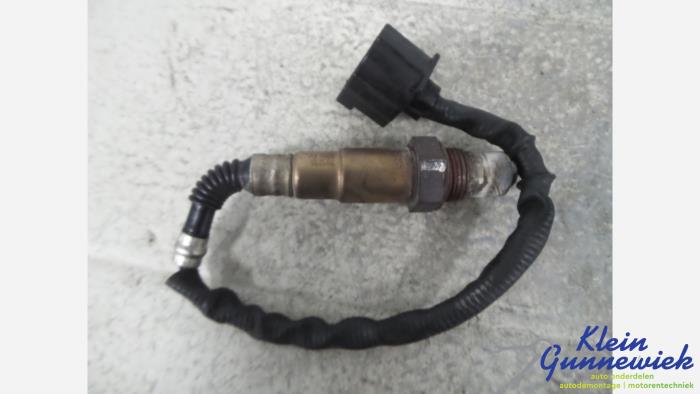 Gebruikte Lambda Sonde Mercedes CLK Prijs € 36,00 Margeregeling aangeboden door Klein Gunnewiek Autodemontage & Motorentechniek