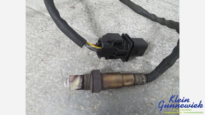 Gebruikte Lambda Sonde Mercedes CLK Prijs € 25,00 Margeregeling aangeboden door Klein Gunnewiek Autodemontage & Motorentechniek