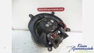 Gebruikte Chaufage Ventilatiemotor Mercedes E-Klasse Prijs € 75,00 Margeregeling aangeboden door Klein Gunnewiek Autodemontage & Motorentechniek