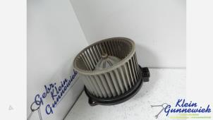 Gebruikte Chaufage Ventilatiemotor Mercedes ML-Klasse Prijs € 50,00 Margeregeling aangeboden door Klein Gunnewiek Autodemontage & Motorentechniek