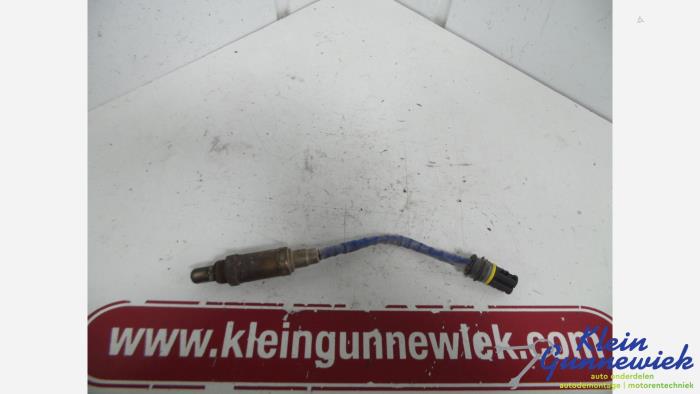 Gebruikte Lambda Sonde Mercedes ML-Klasse Prijs € 20,00 Margeregeling aangeboden door Klein Gunnewiek Autodemontage & Motorentechniek