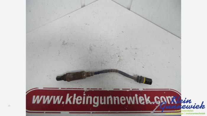 Gebruikte Lambda Sonde Mercedes ML-Klasse Prijs € 20,00 Margeregeling aangeboden door Klein Gunnewiek Autodemontage & Motorentechniek