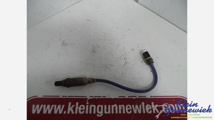 Gebruikte Lambda Sonde Mercedes ML-Klasse Prijs € 44,00 Margeregeling aangeboden door Klein Gunnewiek Autodemontage & Motorentechniek