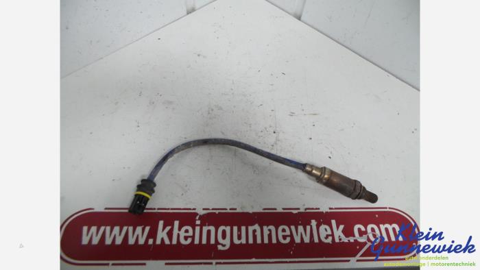 Gebruikte Lambda Sonde Mercedes ML-Klasse Prijs € 20,00 Margeregeling aangeboden door Klein Gunnewiek Autodemontage & Motorentechniek