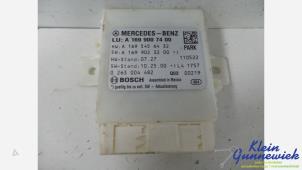 Gebruikte PDC Module Mercedes A-Klasse Prijs € 90,00 Margeregeling aangeboden door Klein Gunnewiek Autodemontage & Motorentechniek