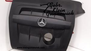 Gebruikte Motor Beschermplaat Mercedes B-Klasse Prijs € 50,00 Margeregeling aangeboden door Gebr.Klein Gunnewiek Ho.BV