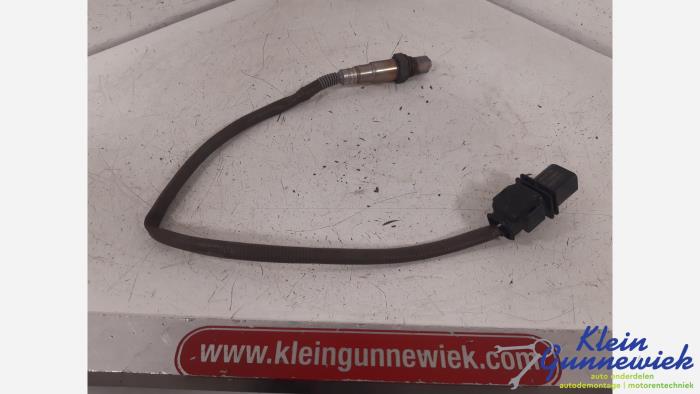 Gebruikte Lambda Sonde Mercedes B-Klasse Prijs € 60,00 Margeregeling aangeboden door Klein Gunnewiek Autodemontage & Motorentechniek