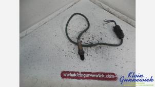 Gebruikte Lambda Sonde Mercedes C-Klasse Prijs € 100,00 Margeregeling aangeboden door Klein Gunnewiek Autodemontage & Motorentechniek