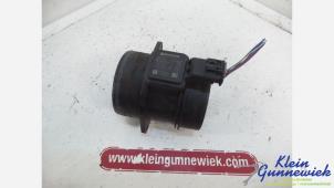 Gebruikte Luchthoeveelheidsmeter Mercedes C-Klasse Prijs € 40,00 Margeregeling aangeboden door Klein Gunnewiek Autodemontage & Motorentechniek