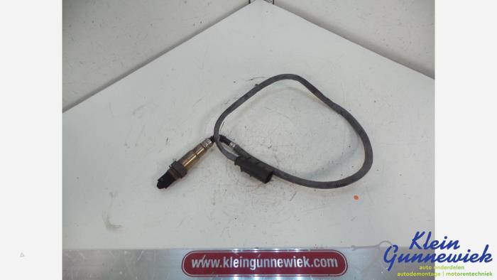 Gebruikte Lambda Sonde Mercedes C-Klasse Prijs € 16,00 Margeregeling aangeboden door Klein Gunnewiek Autodemontage & Motorentechniek