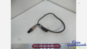 Gebruikte Lambda Sonde Mercedes C-Klasse Prijs € 25,00 Margeregeling aangeboden door Klein Gunnewiek Autodemontage & Motorentechniek