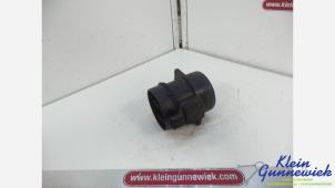 Gebruikte Luchthoeveelheidsmeter Mercedes C-Klasse Prijs € 40,00 Margeregeling aangeboden door Klein Gunnewiek Autodemontage & Motorentechniek