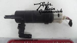 Gebruikte Pomp koplampsproeier Mercedes CLA Prijs op aanvraag aangeboden door Gebr.Klein Gunnewiek Ho.BV