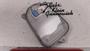 Gebruikte LED lamp Mercedes CLA Prijs € 90,00 Margeregeling aangeboden door Gebr.Klein Gunnewiek Ho.BV