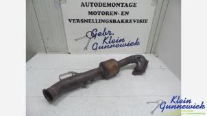 Gebruikte Katalysator Mercedes ML-Klasse Prijs € 295,00 Margeregeling aangeboden door Klein Gunnewiek Autodemontage & Motorentechniek