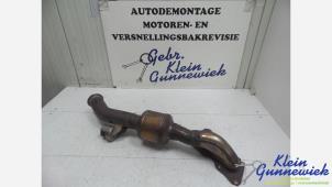 Gebruikte Katalysator Mercedes ML-Klasse Prijs € 295,00 Margeregeling aangeboden door Klein Gunnewiek Autodemontage & Motorentechniek