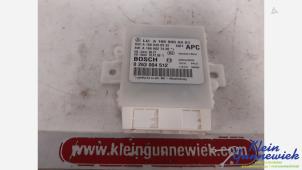 Gebruikte PDC Module Mercedes ML-Klasse Prijs € 50,00 Margeregeling aangeboden door Klein Gunnewiek Autodemontage & Motorentechniek