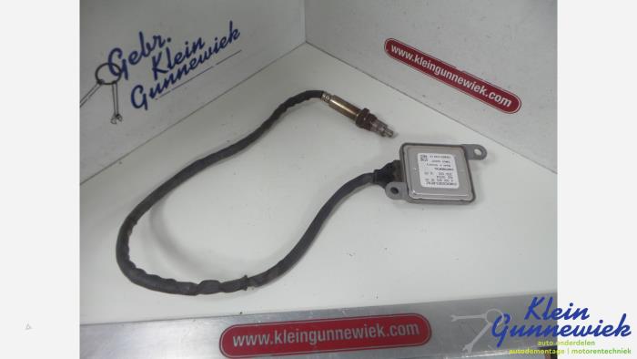 Gebruikte Lambda Sonde Mercedes ML-Klasse Prijs € 155,00 Margeregeling aangeboden door Klein Gunnewiek Autodemontage & Motorentechniek