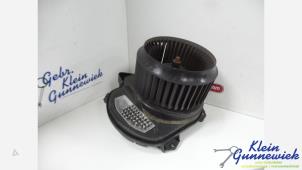 Gebruikte Chaufage Ventilatiemotor Mercedes A-Klasse Prijs € 30,00 Margeregeling aangeboden door Klein Gunnewiek Autodemontage & Motorentechniek