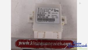 Gebruikte Module PDC Mercedes E-Klasse Prijs € 50,00 Margeregeling aangeboden door Klein Gunnewiek Autodemontage & Motorentechniek