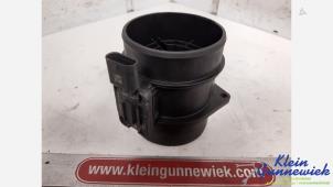 Gebruikte Luchthoeveelheidsmeter Mercedes C-Klasse Prijs € 60,00 Margeregeling aangeboden door Klein Gunnewiek Autodemontage & Motorentechniek