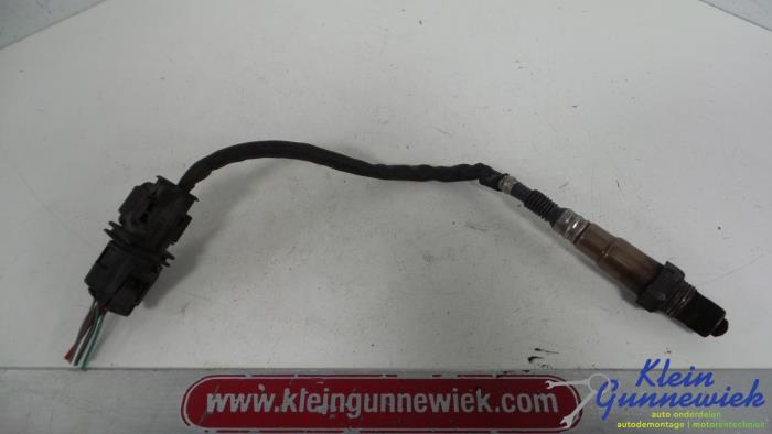 Gebruikte Lambda Sonde Mercedes C-Klasse Prijs € 24,00 Margeregeling aangeboden door Klein Gunnewiek Autodemontage & Motorentechniek